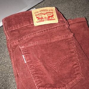 Levi Jeans